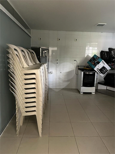 Venda Studio São Paulo Indianópolis REO958594 7