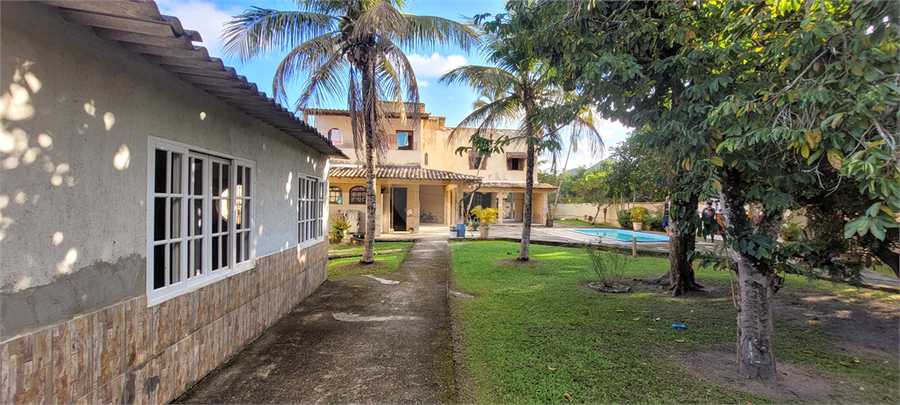 Venda Casa Maricá Itaocaia Valley (itaipuaçu) REO958595 32