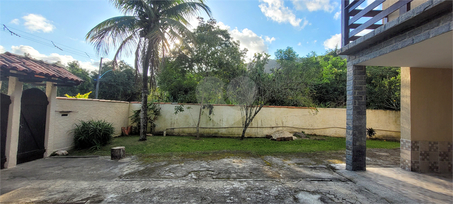 Venda Casa Maricá Itaocaia Valley (itaipuaçu) REO958595 21