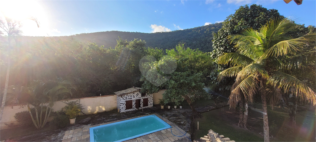 Venda Casa Maricá Itaocaia Valley (itaipuaçu) REO958595 2