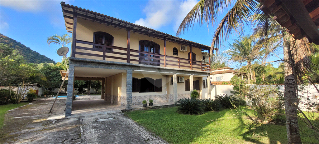 Venda Casa Maricá Itaocaia Valley (itaipuaçu) REO958595 1