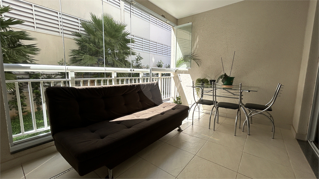 Venda Apartamento Limeira Vila Santa Rosália REO958606 8