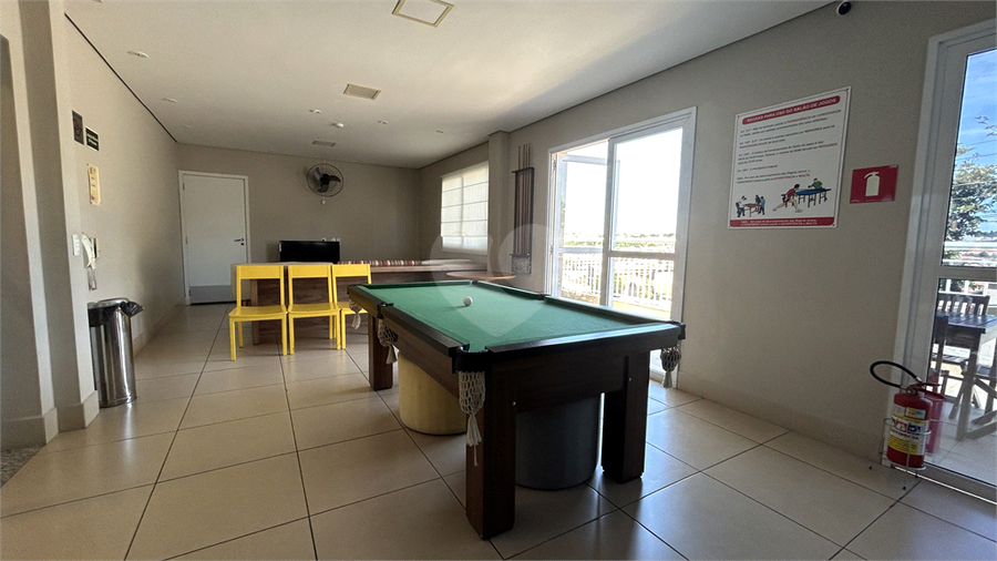 Venda Apartamento Limeira Vila Santa Rosália REO958606 17