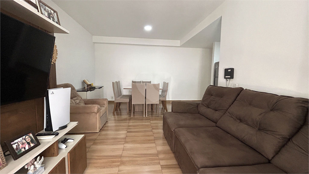 Venda Apartamento Limeira Vila Santa Rosália REO958606 3