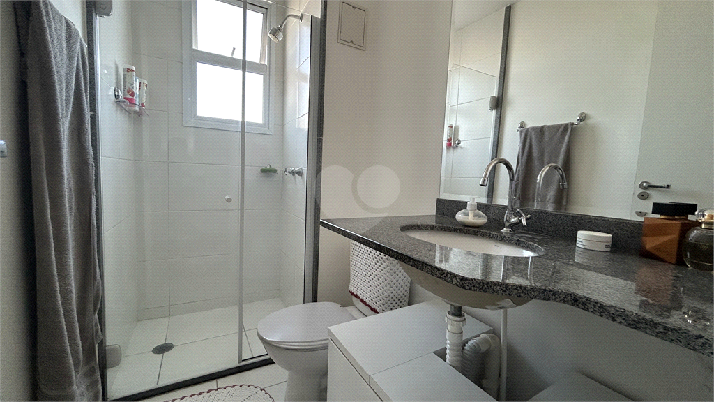 Venda Apartamento Limeira Vila Santa Rosália REO958606 12