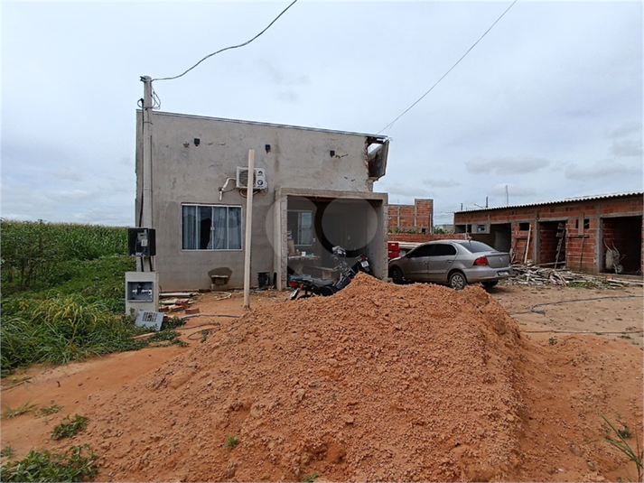 Venda Casa Sinop Residencial Moinho Dos Ventos REO958613 9