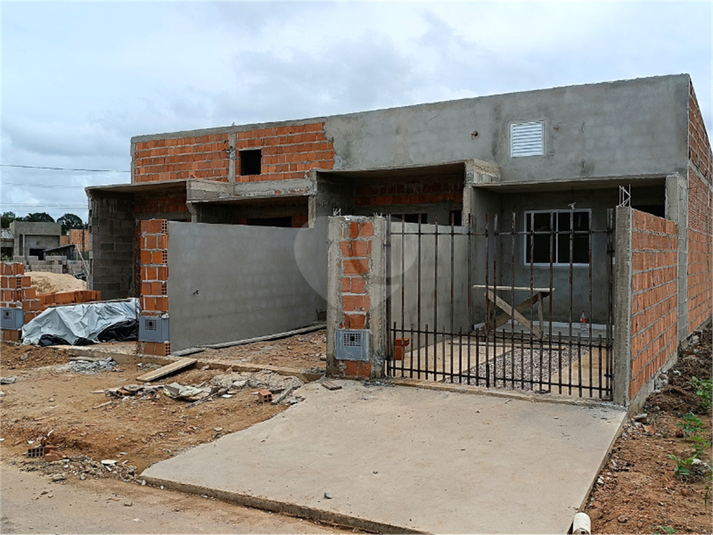 Venda Casa Sinop Residencial Moinho Dos Ventos REO958613 4