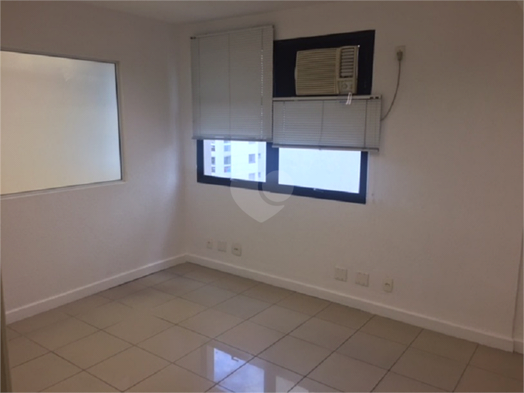 Aluguel Flat São Paulo Indianópolis REO958614 8