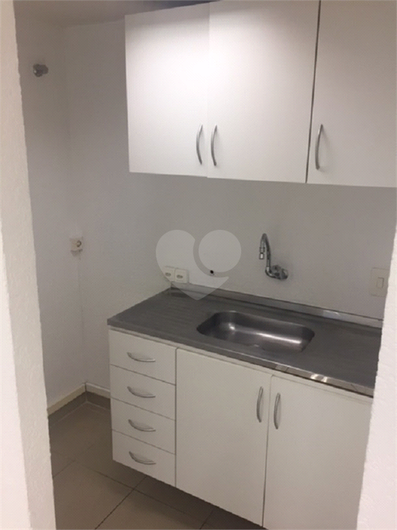 Aluguel Flat São Paulo Indianópolis REO958614 7