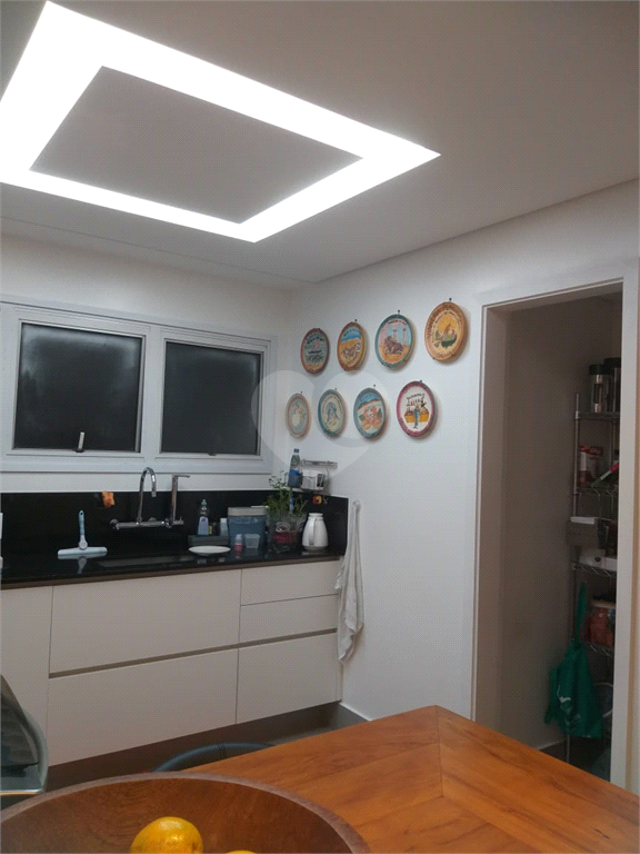 Aluguel Apartamento São Paulo Vila Andrade REO958624 7