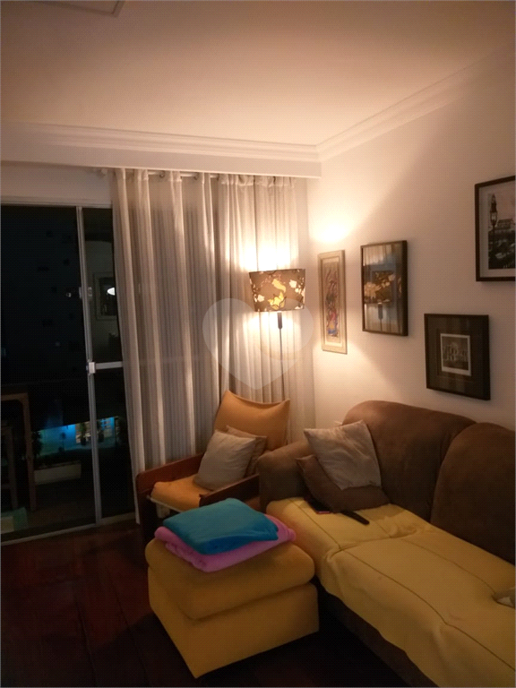 Aluguel Apartamento São Paulo Vila Andrade REO958624 16