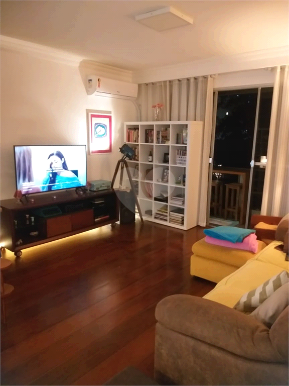 Aluguel Apartamento São Paulo Vila Andrade REO958624 3