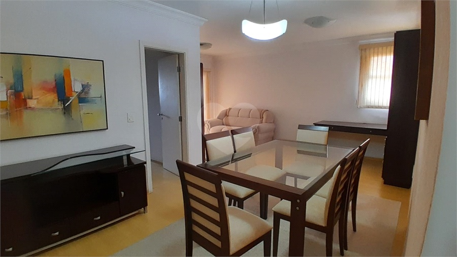 Aluguel Apartamento Jundiaí Centro REO958626 13