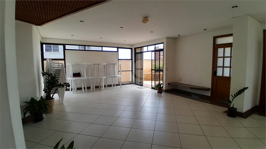 Aluguel Apartamento Jundiaí Centro REO958626 30