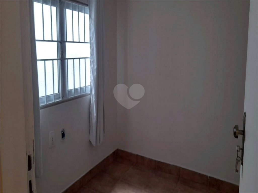 Venda Casa São Paulo Aclimação REO958632 18