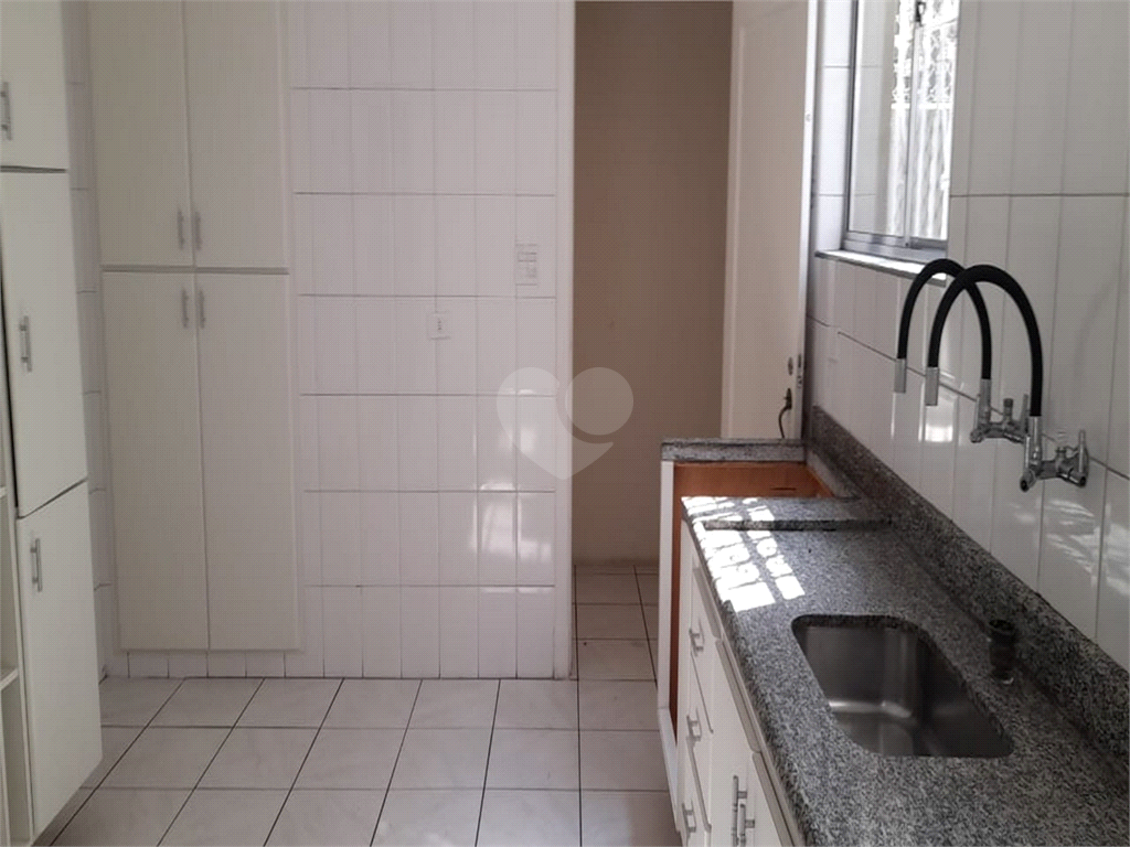 Venda Casa São Paulo Aclimação REO958632 33