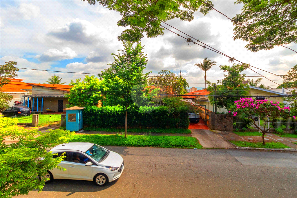 Venda Sobrado São Paulo Alto Da Lapa REO958633 19