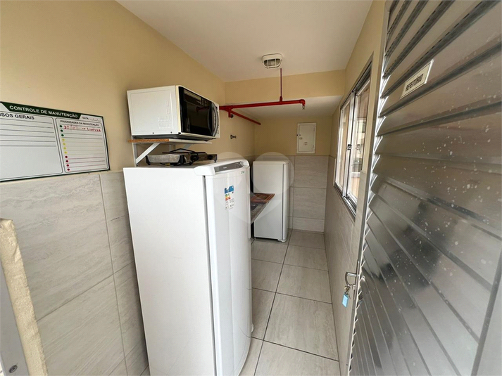 Venda Apartamento Rio De Janeiro Todos Os Santos REO958635 23