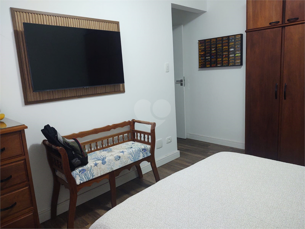 Venda Apartamento Praia Grande Ocian REO958638 17