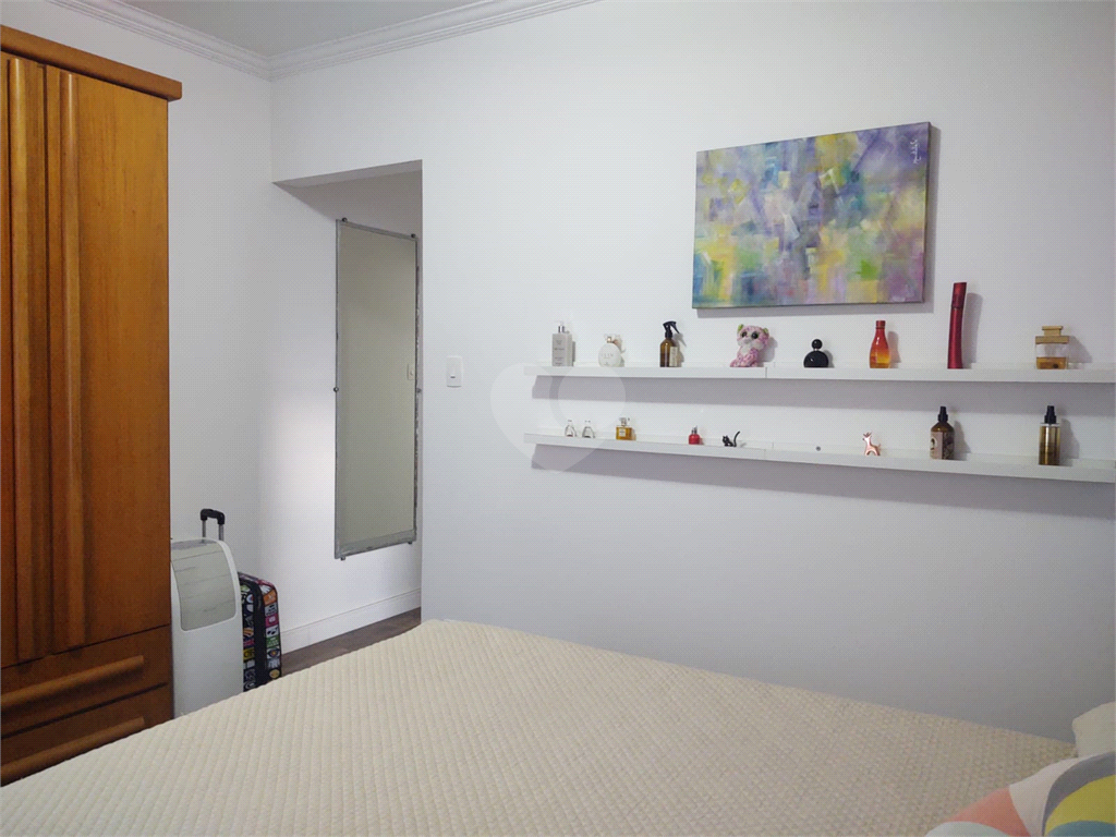 Venda Apartamento Praia Grande Ocian REO958638 18