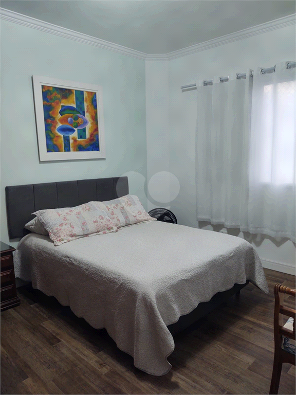 Venda Apartamento Praia Grande Ocian REO958638 19