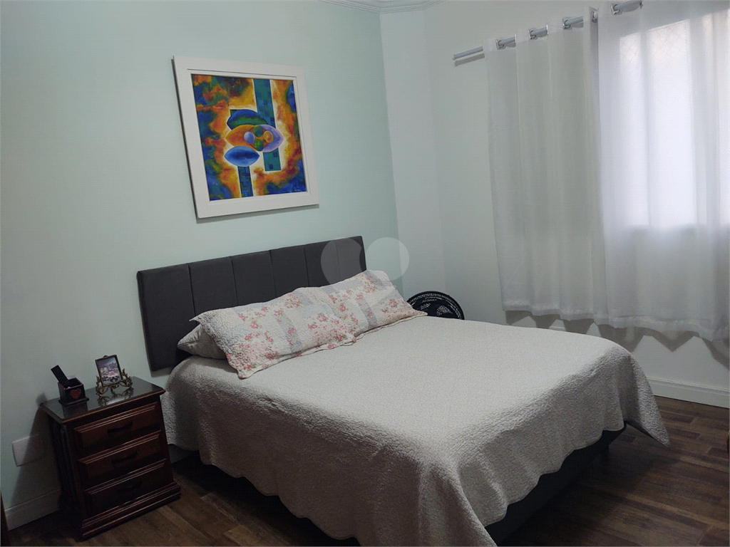 Venda Apartamento Praia Grande Ocian REO958638 15