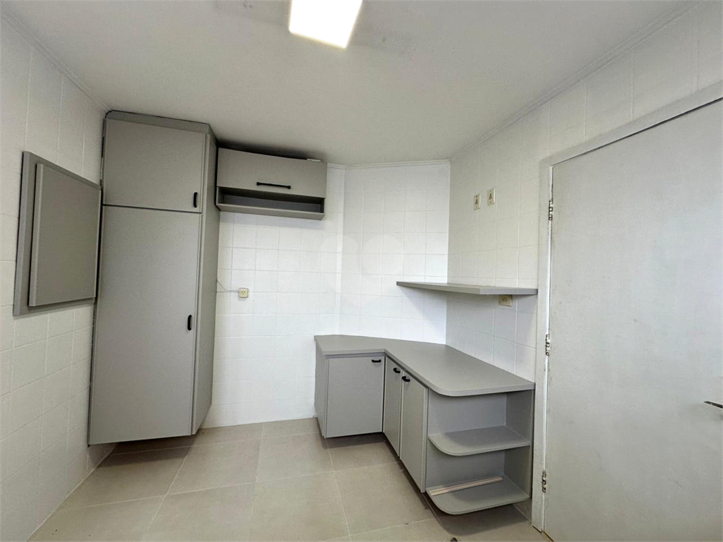 Aluguel Apartamento São Paulo Mirandópolis REO958642 12