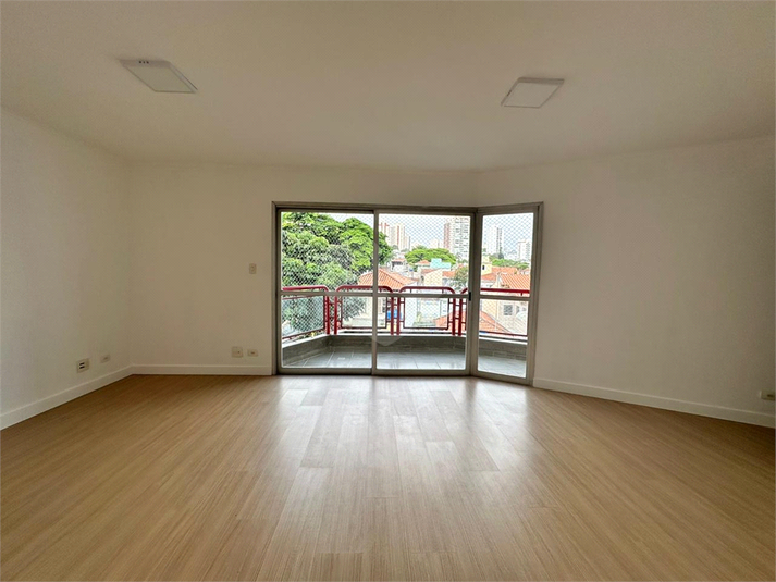 Aluguel Apartamento São Paulo Mirandópolis REO958642 15