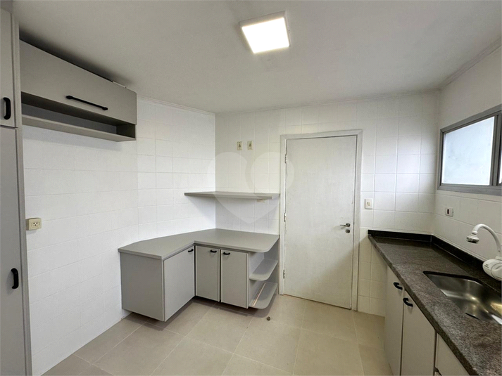 Aluguel Apartamento São Paulo Mirandópolis REO958642 14