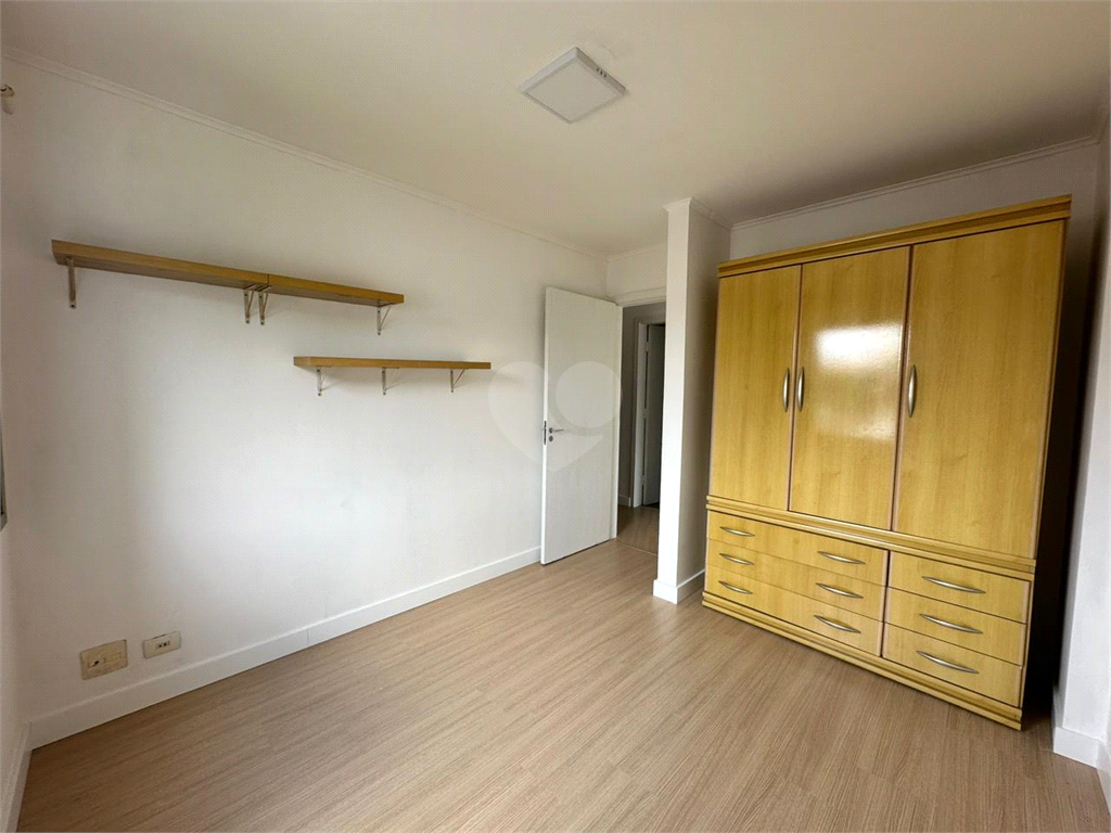 Aluguel Apartamento São Paulo Mirandópolis REO958642 3