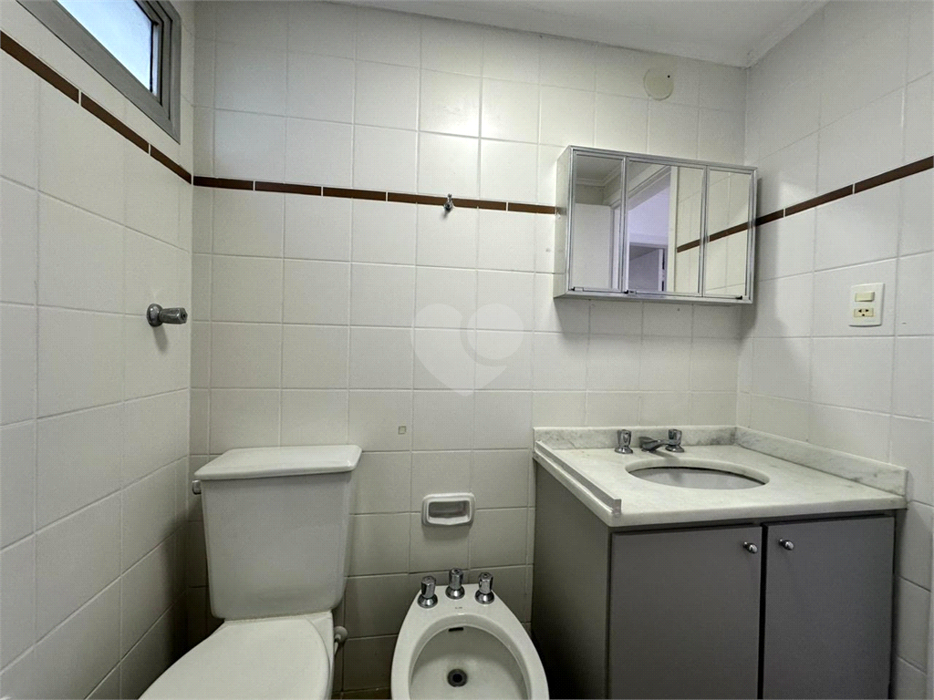 Aluguel Apartamento São Paulo Mirandópolis REO958642 6