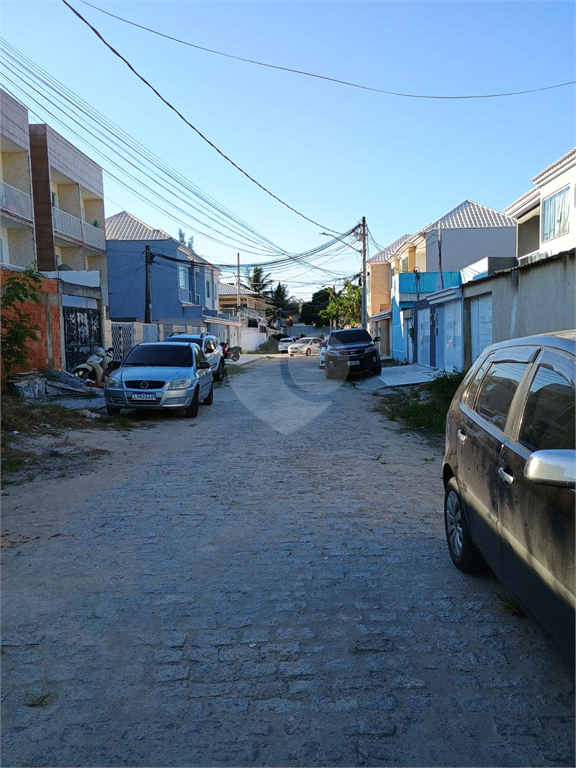 Venda Condomínio Rio De Janeiro Campo Grande REO958643 4