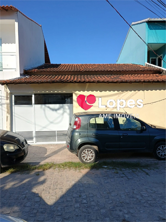 Venda Condomínio Rio De Janeiro Campo Grande REO958643 1