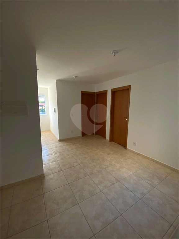 Venda Apartamento Bauru Jardim Terra Branca REO958649 24