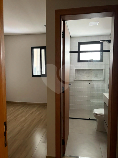 Venda Condomínio Piracicaba Jardim São Francisco REO958661 17