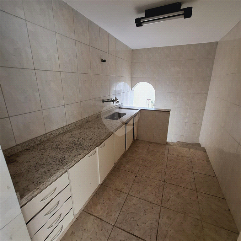 Aluguel Casa São Paulo Interlagos REO95867 33