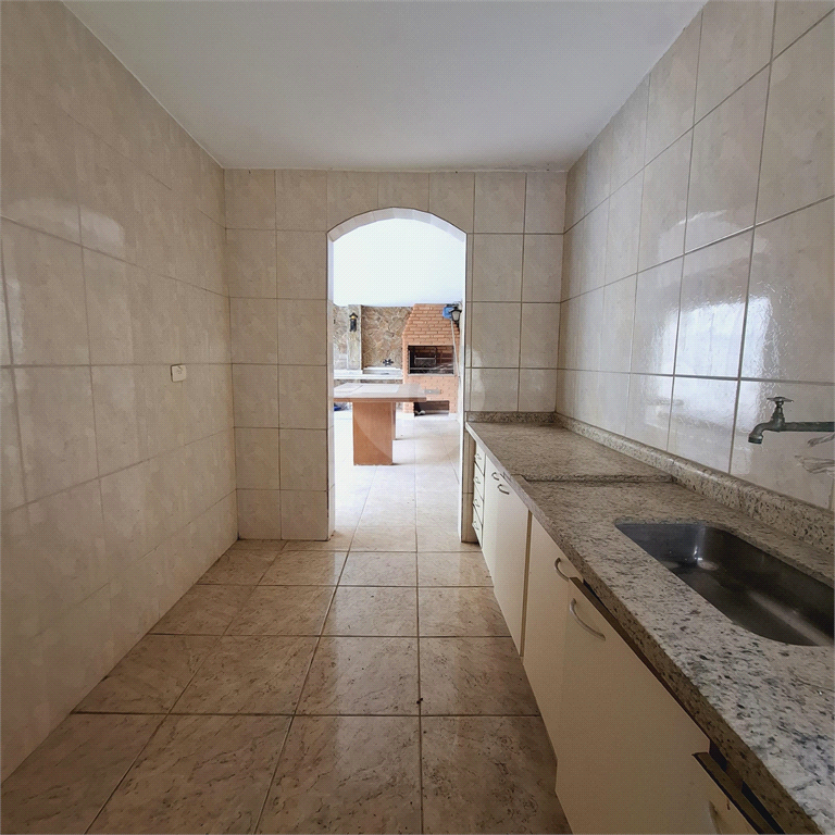 Aluguel Casa São Paulo Interlagos REO95867 34