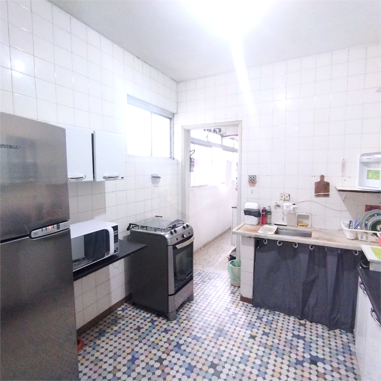 Venda Apartamento São Paulo Perdizes REO958688 1