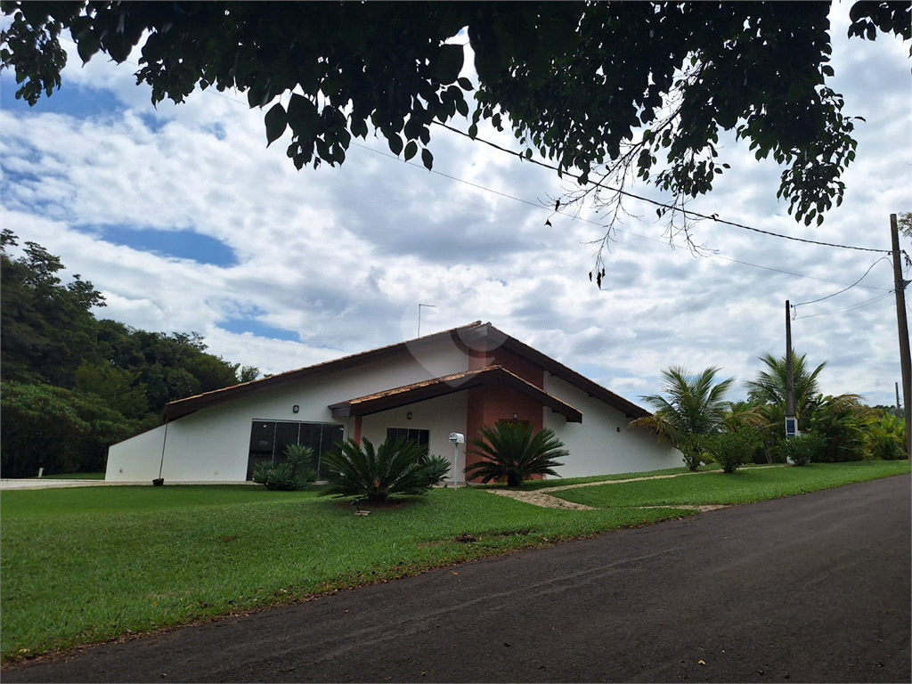 Aluguel Condomínio Sorocaba Caguassu REO958699 3