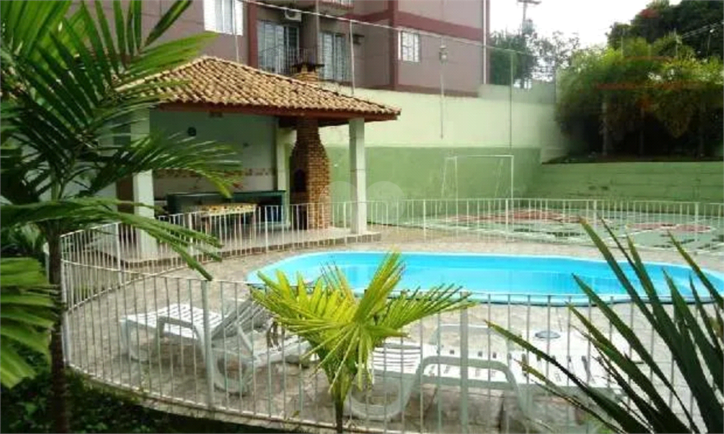 Venda Apartamento São José Dos Campos Jardim Satélite REO958702 16