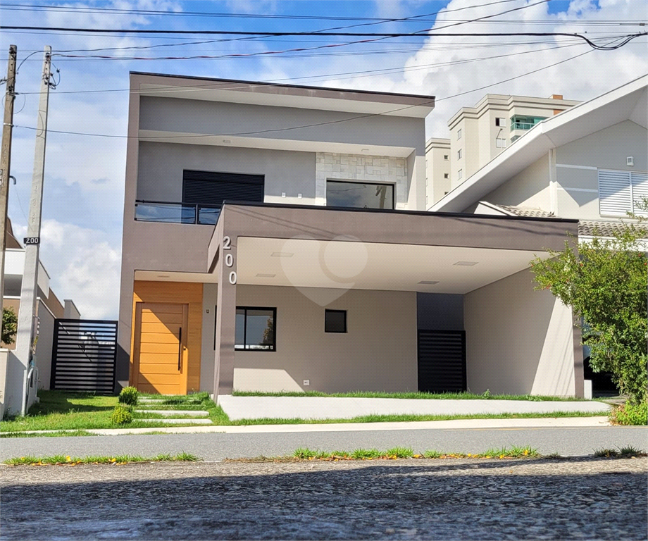 Venda Condomínio São José Dos Campos Urbanova Vii REO958715 1