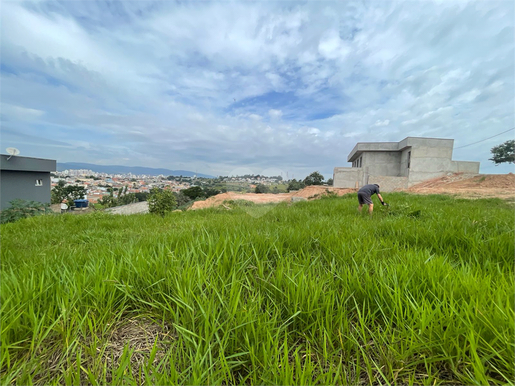 Venda Loteamento Jundiaí Jardim Tarumã REO958719 3