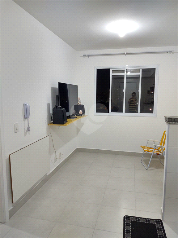 Venda Apartamento São Paulo Cambuci REO958725 1