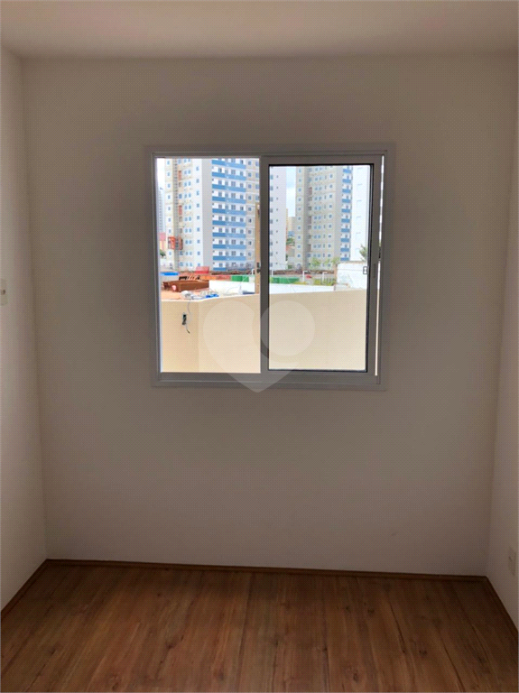 Venda Apartamento São Paulo Cambuci REO958725 7