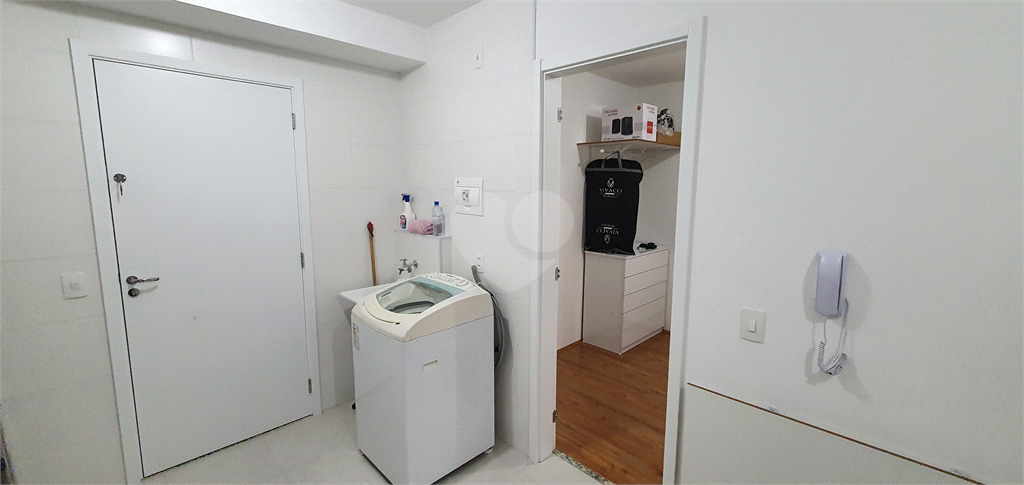 Venda Apartamento São Paulo Cambuci REO958725 3