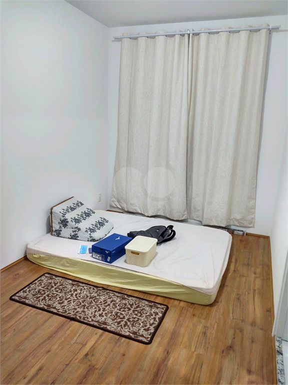 Venda Apartamento São Paulo Cambuci REO958725 9