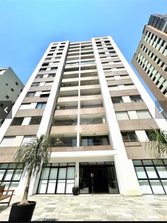 Venda Apartamento São Paulo Vila Uberabinha REO958726 19