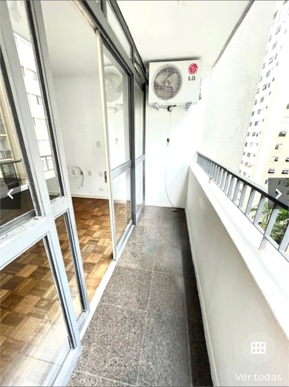 Venda Apartamento São Paulo Vila Uberabinha REO958726 4