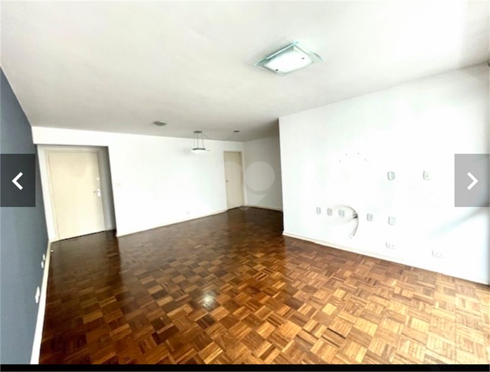 Venda Apartamento São Paulo Vila Uberabinha REO958726 3