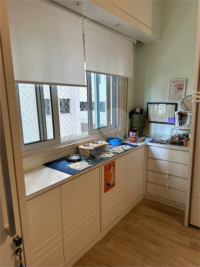 Venda Apartamento São Paulo Jardim Paulista REO958728 33